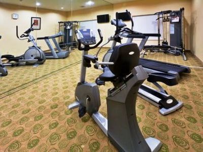 Hotel Express & East - Fair Park By Ihg 3*