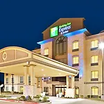 Holiday Inn Express & Suites Dallas East - Fair Park By Ihg