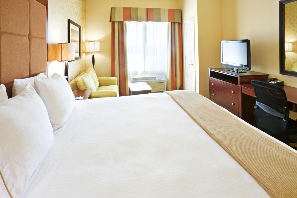 Hotel Express & East - Fair Park By Ihg 3*
