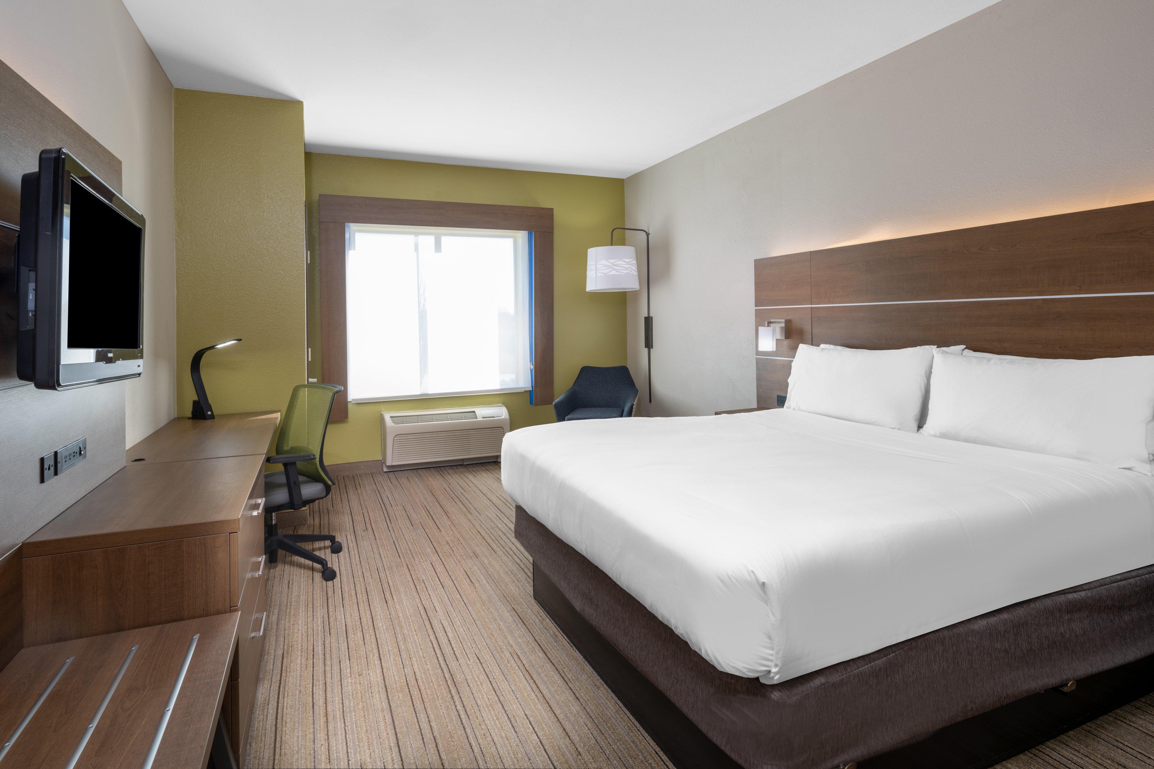 Express & East - Fair Park By Ihg Dallas