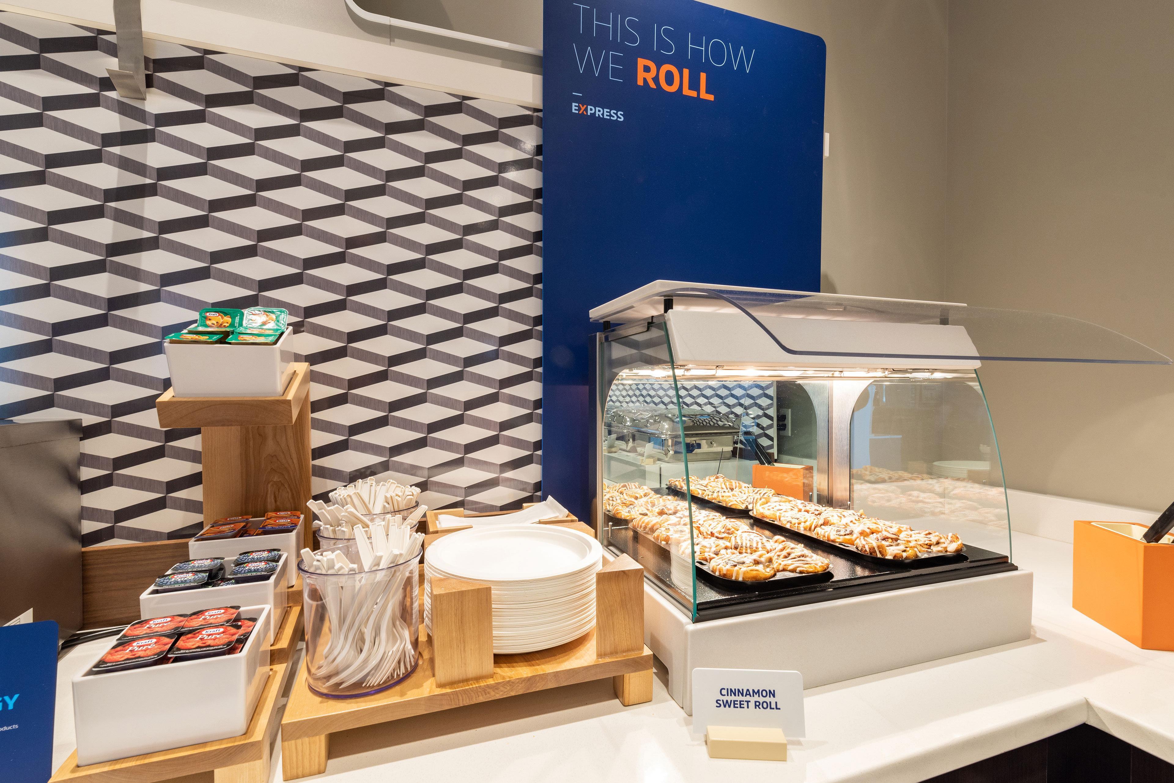 Express & East - Fair Park By Ihg 3* Dallas