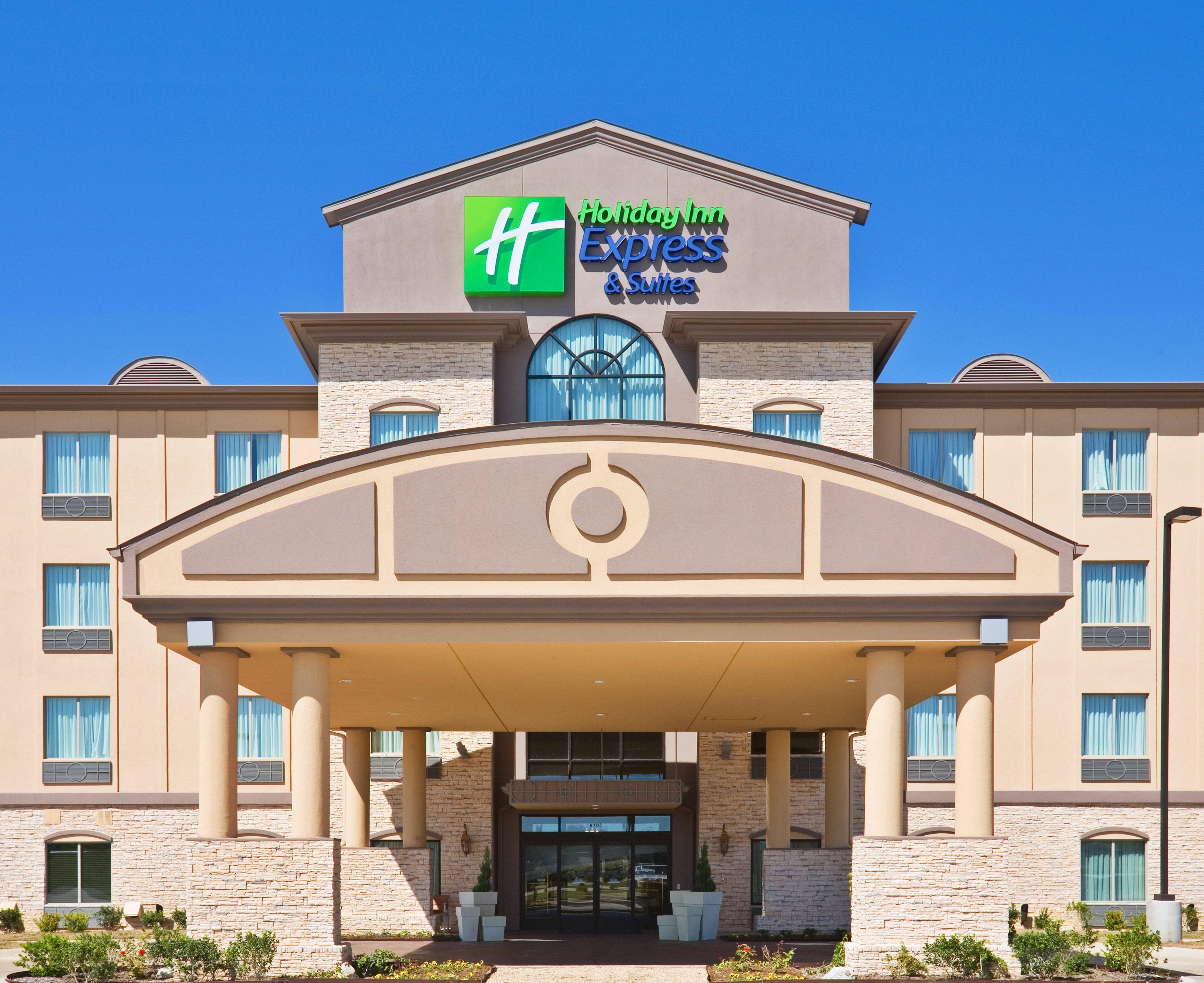 Hotel Express & East - Fair Park By Ihg Dallas