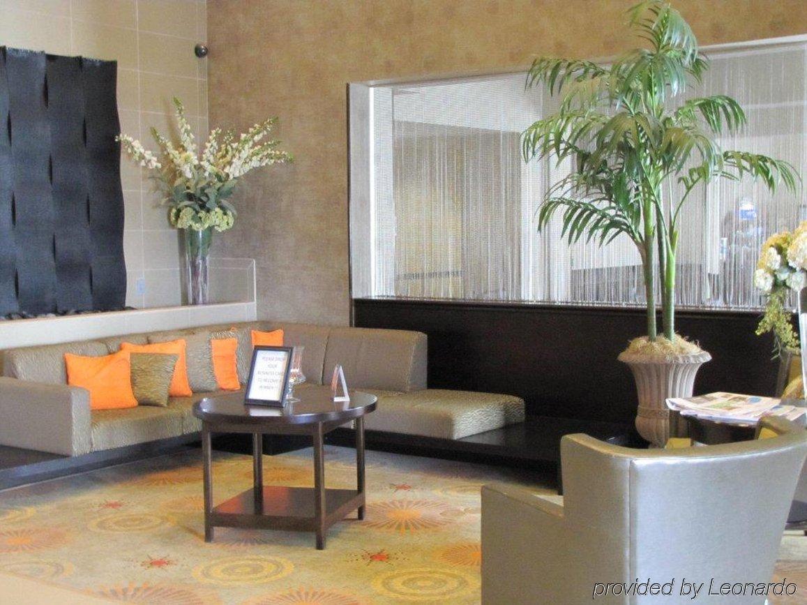 Express & East - Fair Park By Ihg 3*