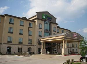 Express & East - Fair Park By Ihg Dallas